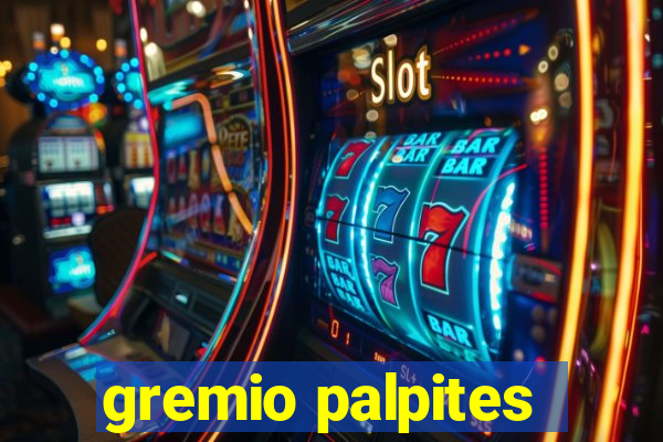 gremio palpites