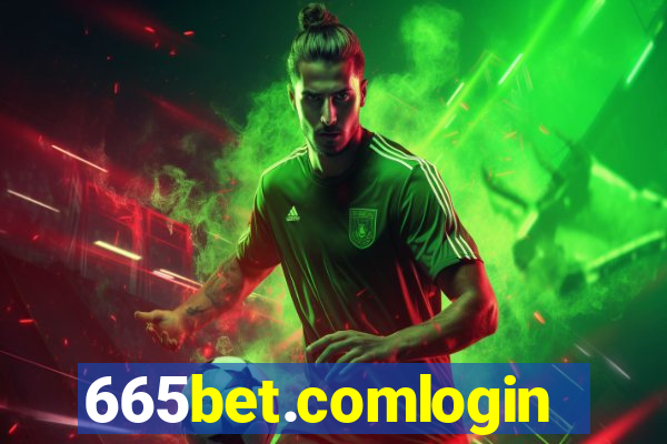 665bet.comlogin