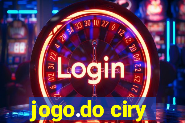 jogo.do ciry