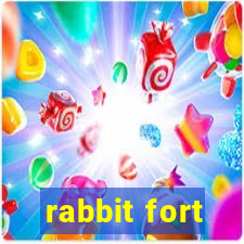 rabbit fort