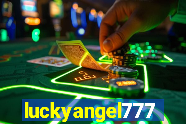 luckyangel777