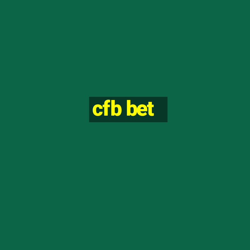 cfb bet