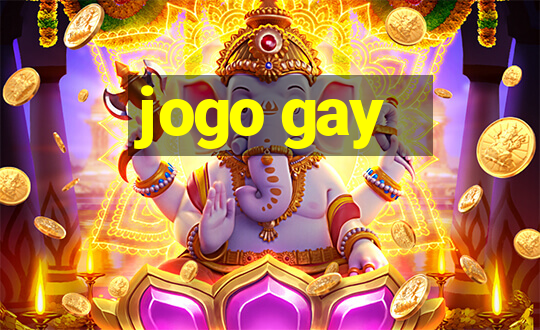 jogo gay