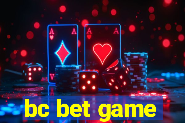 bc bet game