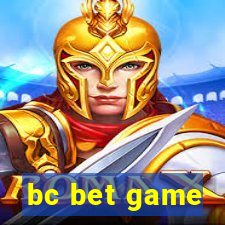 bc bet game