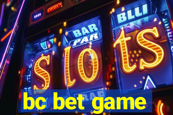 bc bet game