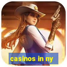 casinos in ny