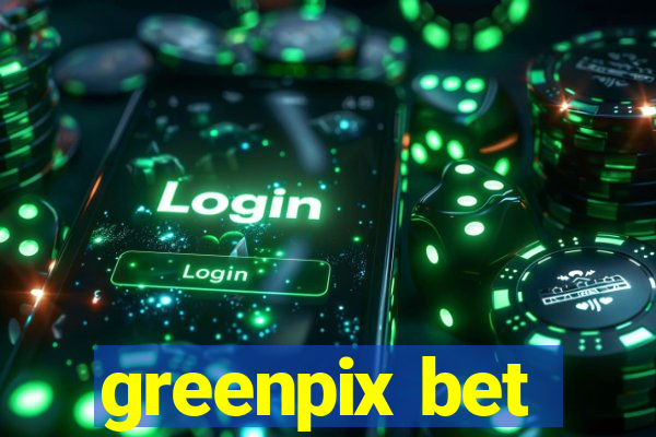 greenpix bet