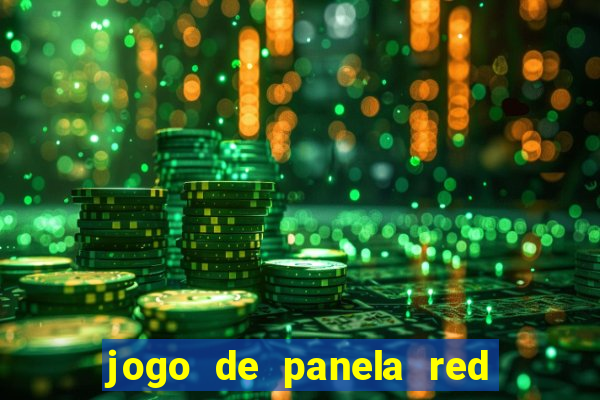 jogo de panela red silver é boa