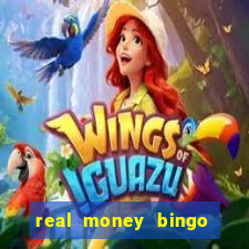 real money bingo casino sites