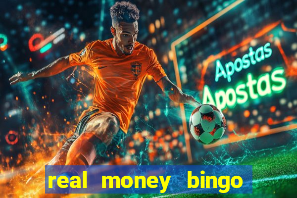 real money bingo casino sites