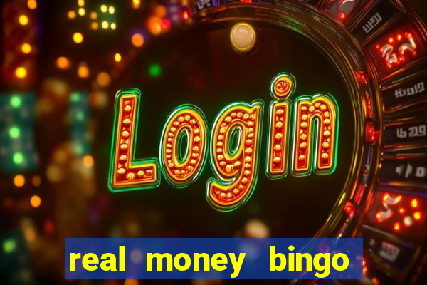 real money bingo casino sites