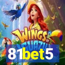 81bet5