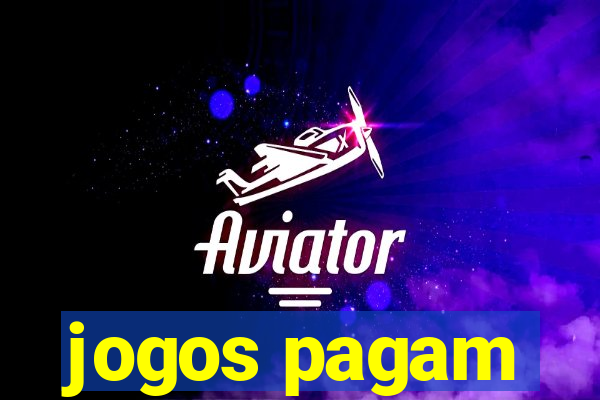 jogos pagam