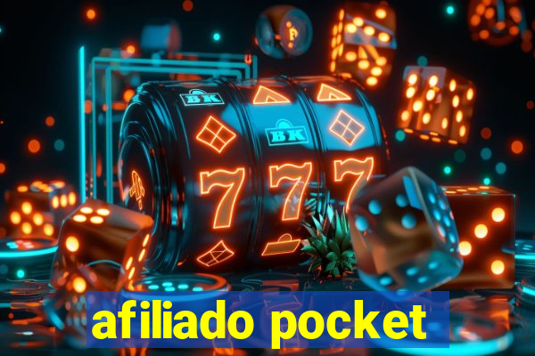 afiliado pocket