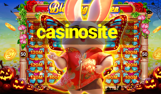 casinosite