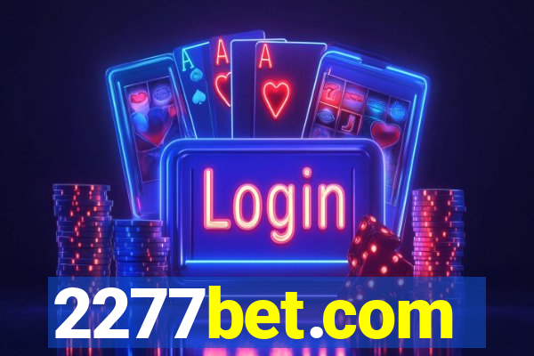 2277bet.com