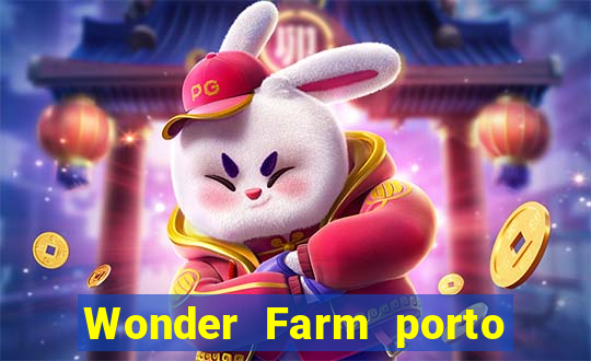 Wonder Farm porto alegre farm