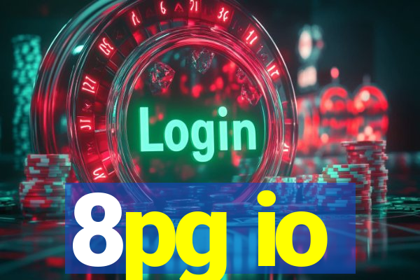 8pg io