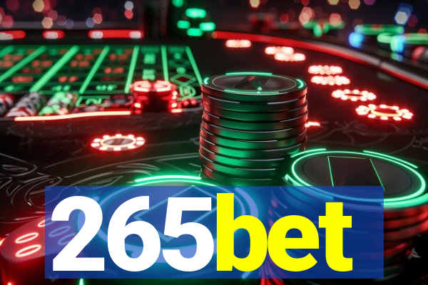 265bet