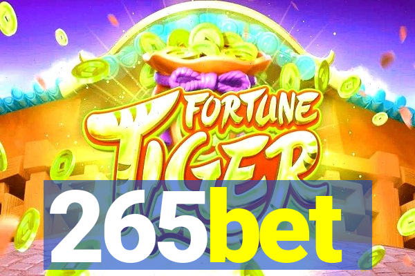 265bet