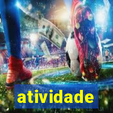 atividade alfabetização educação especial