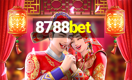 8788bet