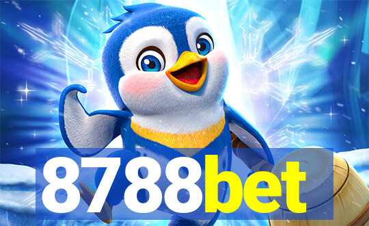 8788bet