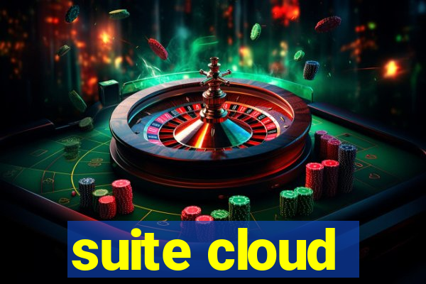 suite cloud