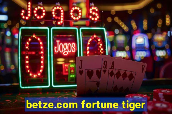 betze.com fortune tiger