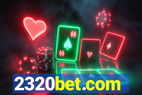 2320bet.com