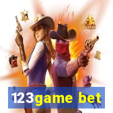 123game bet