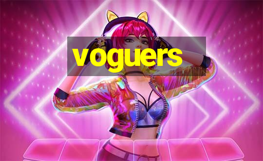 voguers