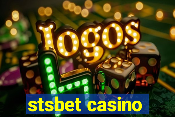 stsbet casino