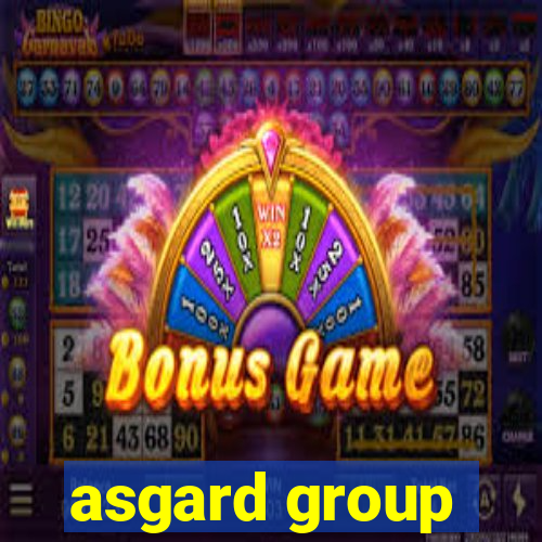 asgard group