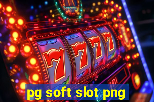 pg soft slot png