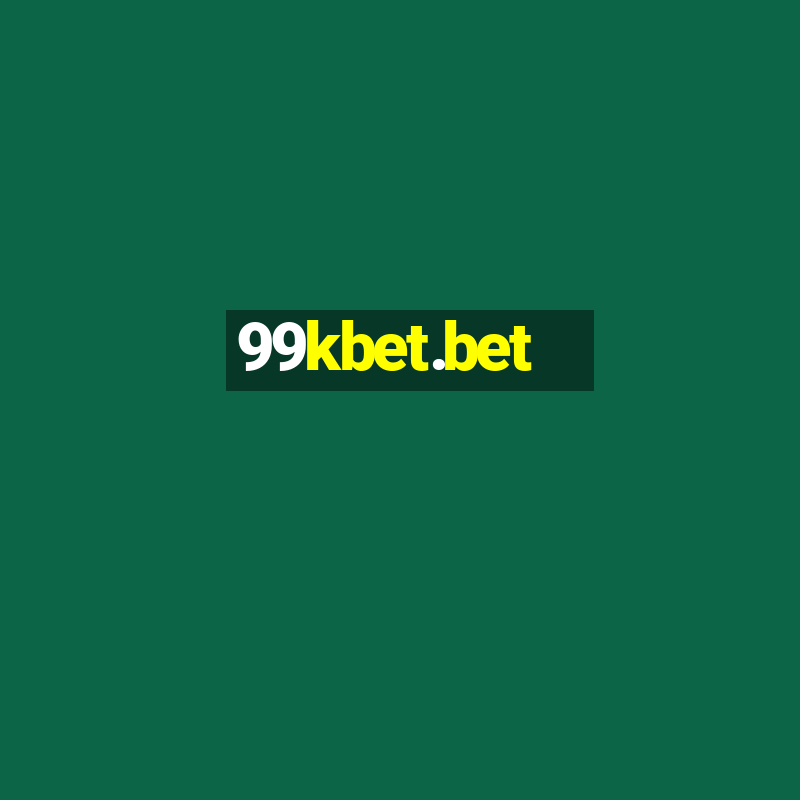 99kbet.bet