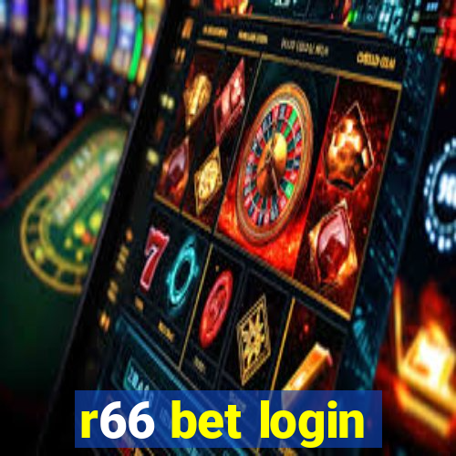 r66 bet login