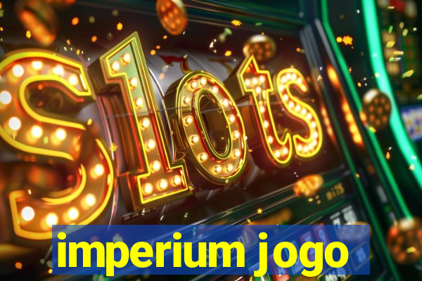 imperium jogo