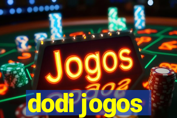 dodi jogos