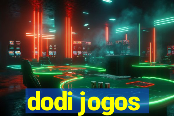 dodi jogos