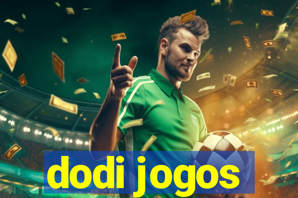 dodi jogos