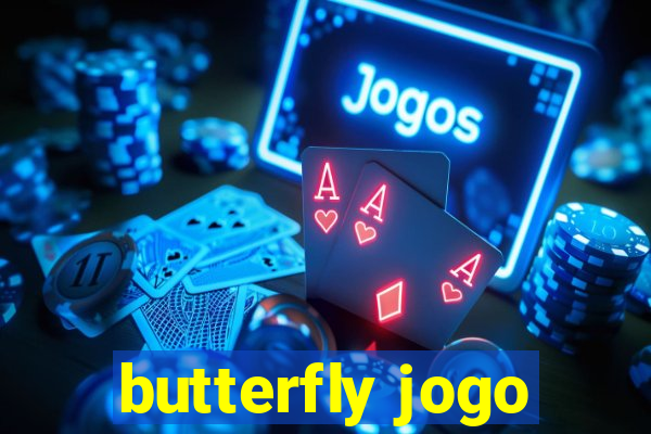 butterfly jogo