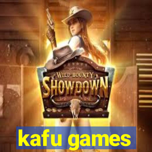 kafu games