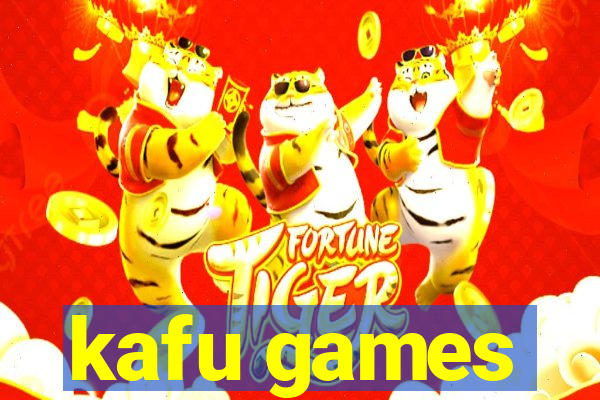 kafu games