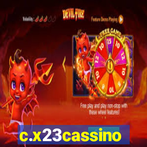 c.x23cassino