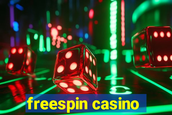 freespin casino