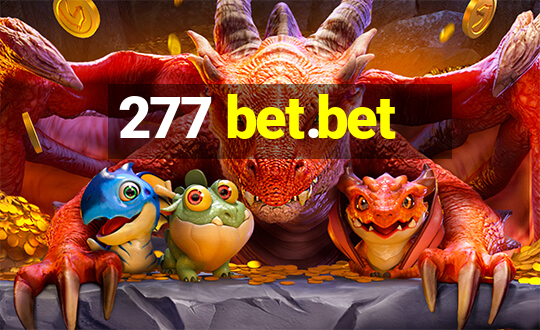 277 bet.bet