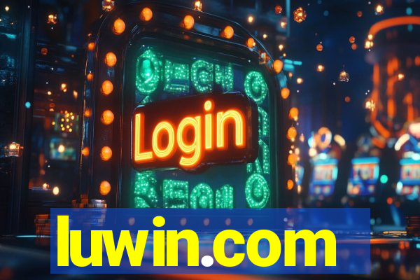 luwin.com