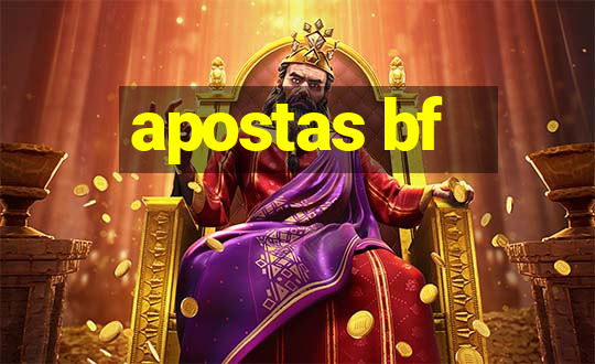 apostas bf